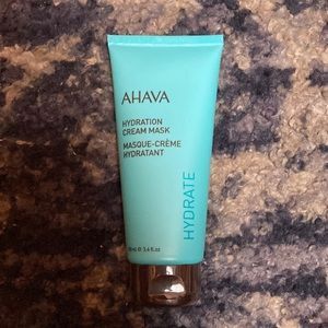 Ahava Hydration Cream Mask​